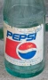 Бутилка Pepsi 1992г., снимка 1