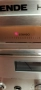 Nordmende HIFI receiver RE1100., снимка 2