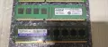 Рам Памети / Ram DDR 2 / DDR 3, снимка 3