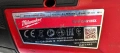 Milwaukee M18 CAG125X - Безчетков ъглошлайф 2x18V 5.0Ah перфектен!, снимка 7
