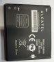 Оригинална батерия Alcatel CAB22B0000C1, снимка 1 - Оригинални батерии - 38924313
