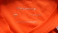ENDURANCE QUICK DRY Signal T-Shirt размер S сигнална тениска - 1338, снимка 8