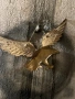 бронзов орел , снимка 4