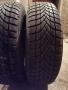 Продавам 2 броя зимни гуми 175.65.15 на 1 сезон дот 2019 Daiton , снимка 2