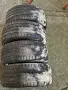 4 бр. Зимни гуми 19' Tristar 255/35 R19 – DOT 2018 – 6 мм грайфер, снимка 6