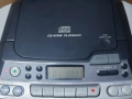 Sony CFD-S01 CD Radio Cassette Corder , снимка 9