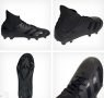 бутонки  ADIDAS PREDATOR 20.3 FG  номер 37-37,5, снимка 2