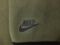 Nike Tech Fleece Bomber - Оригинално мъжко горнище размер 2XL-3XL, снимка 6