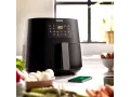 Фритюрник Philips HD9280/90 Airfryer XL Connected, снимка 5