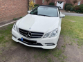 Mercedes-Benz E250 CDI AMG Paket, снимка 1 - Автомобили и джипове - 36148762