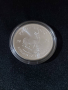 Южна Африка 2024 - 1 OZ - Кругерранд - Сребърна монета