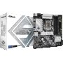 Дънна платка за компютър ASROCK B660M STEEL LEGEND SSS30568, снимка 1 - Дънни платки - 40692884