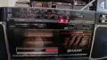 SHARP GF 320 H радиокасетофон, снимка 9