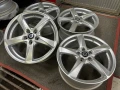 Джанти 18 Цола 5х108 Ford S Max Mondeo Kuga Volvo Jaguar XE F-Pace , снимка 9