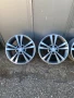  Оригинални джанти за Mercedes-Benz E class W 207, снимка 2