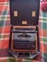 Пишеща машина Хеброс 1500, снимка 2