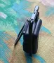 Мини работна лампа с вградена батерия 5W. Нова., снимка 7
