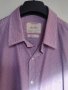 2 броя мъжки ризи: ТЕОДОР и Wrangler в отлично състояние !!!, снимка 1 - Ризи - 44549431