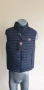Colmar Repunk  Down Vest Mens Size 48 / M  НОВО! ОРИГИНАЛ Мъжки Пухен Елек!, снимка 9