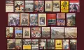 Индианци, ацтеки, маи, история на населението на Северна и Южна Америка - 31 книги, снимка 1