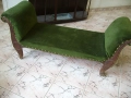 Евтини Старинни Пейки - Софа, снимка 1