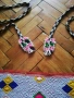 Стара тракийска женска носия, 100% автентичност. , снимка 17