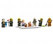 LEGO® City Fire 60321 - Пожарна команда, снимка 4
