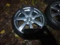 Джанти OZ 5x112 17, снимка 3