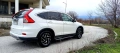 HONDA Cr-V 1.6 i-DTEC Withe Pearl Power by Japan Нов внос Italia, снимка 8