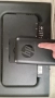 Монитор 23" HP Compaq LA2306x, снимка 5