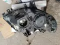 Фар ляв Fiat Ducato Citroen Jumper Peugeot Boxer 06-14, снимка 2