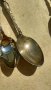 Колекционерски лъжички от различни дестинации . , снимка 7