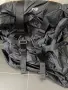 Оригинална трансформираща се чанта/раница Y-3 Convertible Crossbody Bag Yohji Yamamoto, снимка 8