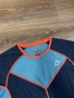 Нова Дамска !  Kari Traa Louise LS navy  baselayer , L размер, снимка 6