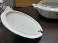 стар български порцелан супник , снимка 5