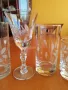 Кристални чаши , снимка 4