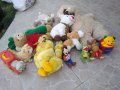 12 бр. плюшени играчки за 15 лв, снимка 2