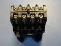 контактор Klockner-Moeller DIL 00L-44 universal contactor relay 220/240V, снимка 4