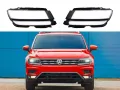 Стъкла (капаци) за фарове за VW Tiguan AD/BW, снимка 1