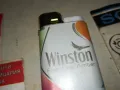 WINSTON-ЗАПАЛКА ЗА КОЛЕКЦИЯ 0312241837, снимка 6