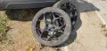 4 джанти TSW Venom 17" 4x100, снимка 2