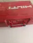 оргинална кутия от HILTI DX 600 N, снимка 1