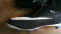 NIKE HYPERVENOM Football Boots Размер EUR 45,5 / UK 10,5 бутонки за футбол 370-14-S, снимка 9