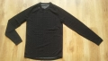 ULVANG Thermo Underwear 80% Merino Wool размер M термо блуза 80% Мерино вълна - 1600, снимка 1