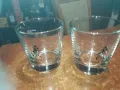JOHNNIE WALKER X2 ЧАШИ ЗА КОЛЕКЦИЯ 1011240953, снимка 5