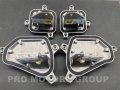 Баласт Модул LED DLR Мигачи, Дневни Светлини BMW X1 F48 Full LED, снимка 2