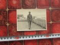 Картичка снимка немски войник 3 райх в25, снимка 1 - Колекции - 36113471