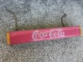 Стара светеща табела , реклама Кока Кола , Coca Cola, снимка 1