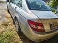 Mercedes C180 бензин, снимка 1