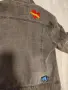 Дамско дънково яке , снимка 5